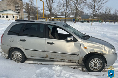 Название статьи