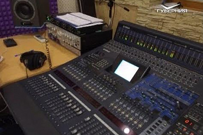 Самарские музыканты стали авторами гимна чемпионата профмастерства WorldSkills