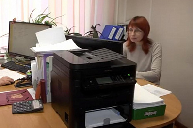 Около тысячи жителей Самарской области с ОВЗ смогли найти работу в 2021 году