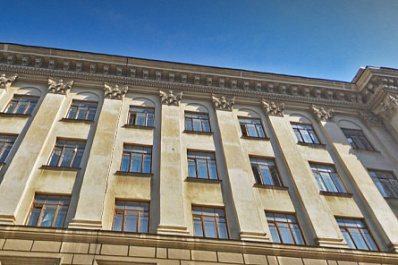 УГООКН: здание энергетического техникума в Самаре остается охраняемым памятником архитектуры