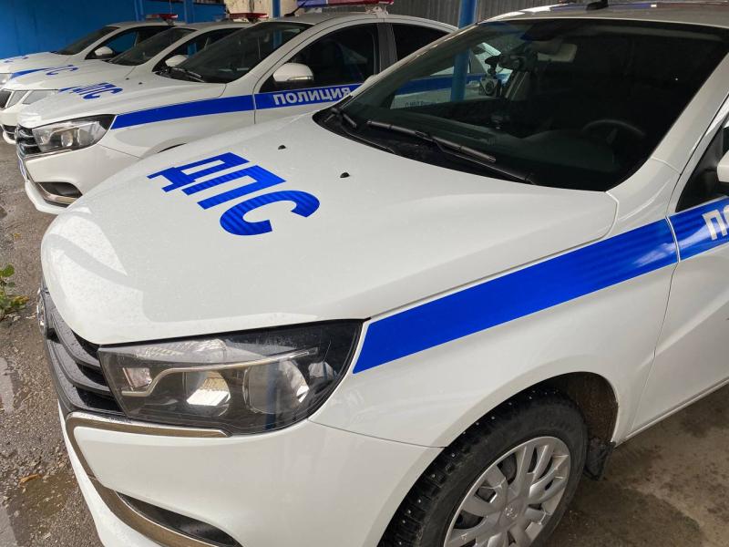 В Тольятти полицейские через соцсети выявили водителя маршрутки, нарушившего ПДД
