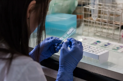 В Самарской области за май медики получат дополнительно 393 млн рублей