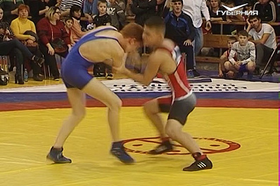 В Тольятти прошло торжественное закрытие XI Спартакиады боевых искусств