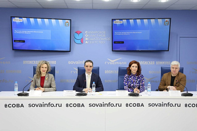 В Самарской области увеличили финансирование льготного лекарственного обеспечения