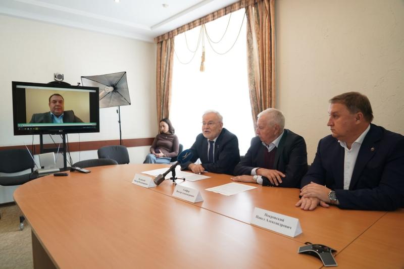 Общественные наблюдатели подтвердили отсутствие нарушений на выборах в Самарской области