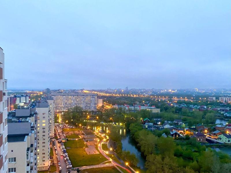 Публикуем адреса: в Самаре в 2026 году отремонтируют еще 20 дворов