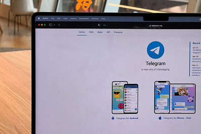 Жителям Самарской области рассказали, как могут взломать их Telegram-аккаунт