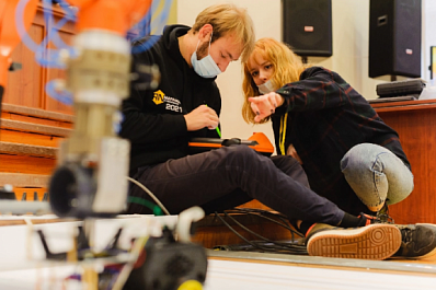 Программистов и студентов приглашают на масштабный ИТ-марафон