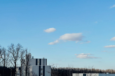 Предприятиям Самарской области рекомендуют снизить выбросы с 4 по 6 апреля