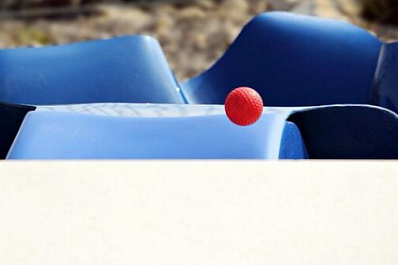 В Самаре состоялся Кубок области по мини-гольфу