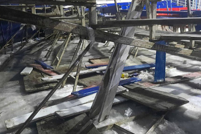 Название статьи