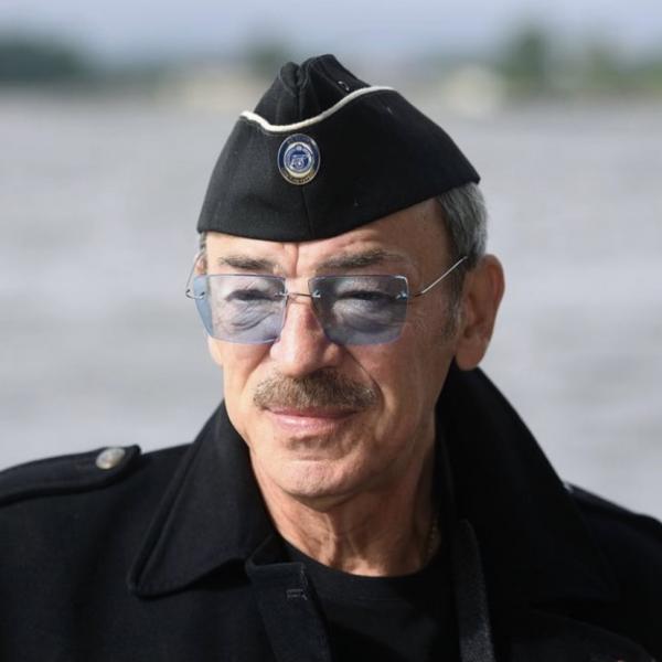 Народный артист Михаил Боярский попал в больницу