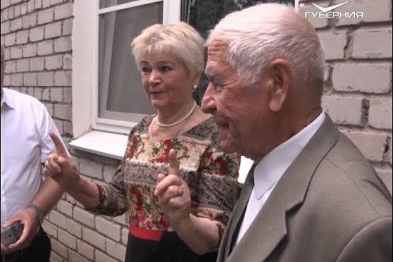 Евгений Сафонов. Народное признание от 27.07.2018