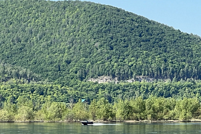 Туристам придется за 10 дней уведомлять МЧС об опасных экскурсиях в горы