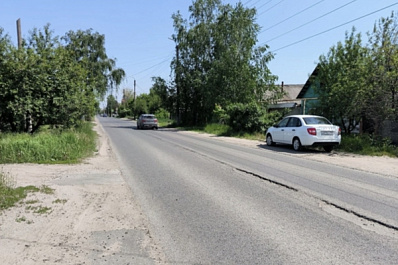 В Сызрани проверили 60 дорог, которые находятся на гарантии после ремонта