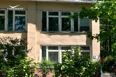 Сотрудники пожарной охраны проверяют детские оздоровительные лагеря в Самарской области