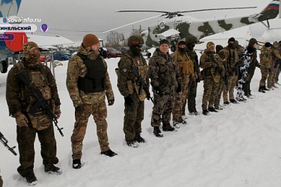 В феврале в Кинельском районе состоится масштабная военно-историческая реконструкция