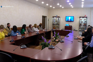 Представители национально-культурных автономий региона обсудили выступление Президента РФ