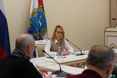 Основные усилия профильных служб будут направлены на расчистку дорог