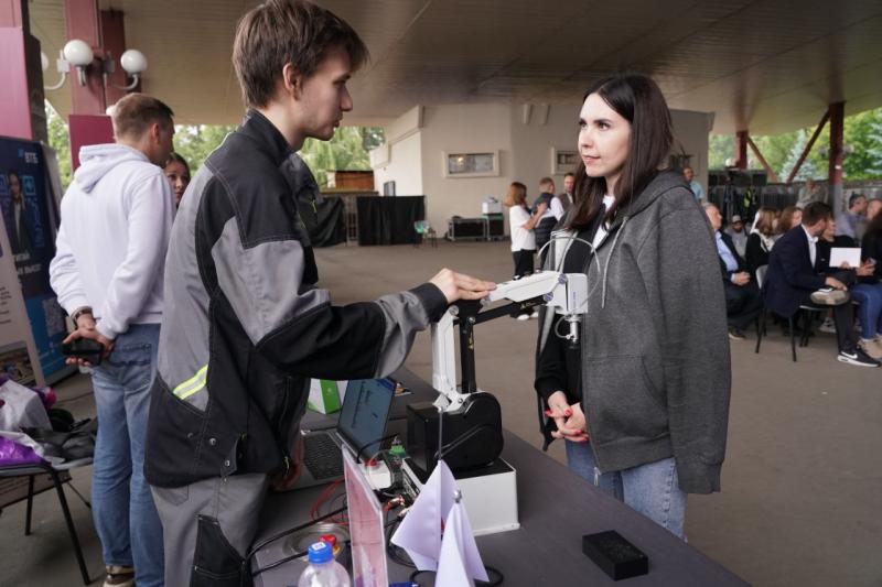 В Самаре наградили победителей региональных этапов конкурса "Лучший по профессии"