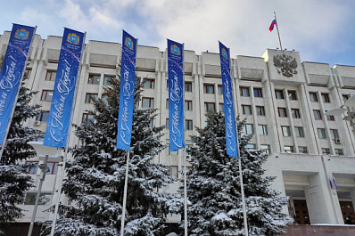 Добрые соседи: Самарская и Ульяновская области укрепляют сотрудничество по разным направлениям 