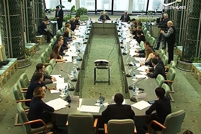 В Самарской области выбрали лучшего юриста