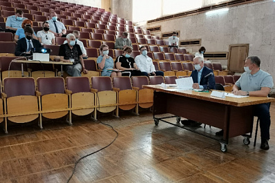 Опасная тенденция: стало известно, кто чаще заражается коронавирусом в Тольятти