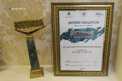 Внедрение роботизированной техники: как модернизируется работа победителей конкурса "Достояние губернии"