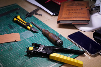 Название статьи