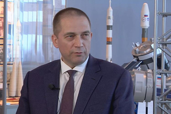 Кто поможет возродить пилотируемые полеты на Луну? Космические старты Самары