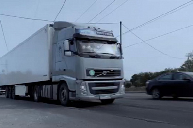 "Автобан" начинает работы на втором этапе обхода Тольятти в ноябре