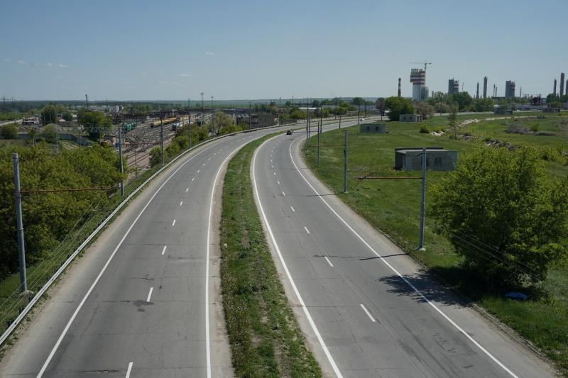 Самарцам рассказали, куда звонить при ДТП на трассе "Обход Тольятти"