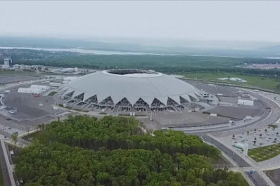 Карта болельщика – надо успеть: как получить пропуск на матчи чемпионата России по футболу