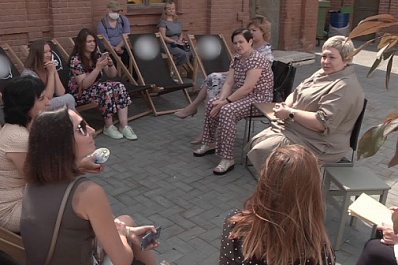  Получить востребованную профессию в регионе молодые мамы могут дистанционно 