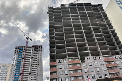 На улице Свободы в Самаре одобрили строительство высоток