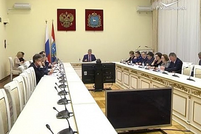 Ветераны труда Самарской области предпенсионного возраста смогут получать ежемесячную денежную выплату облбюджета