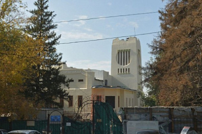 Стало известно, когда в Самаре откроется отреставрированный Дом со слонами