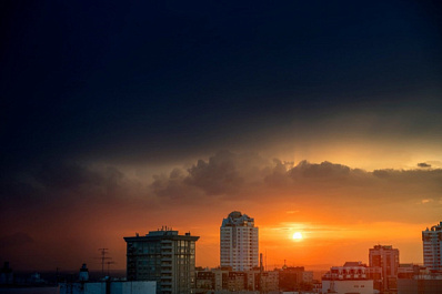 Вильфанд сообщил, когда стоит ожидать опасное ультрафиолетовое излучение