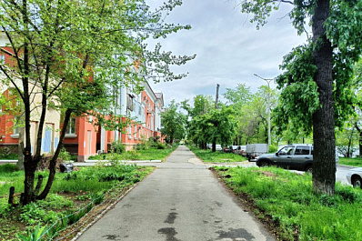 В Тольятти 24 июня будут ремонтировать дублер по улице 40 лет Победы