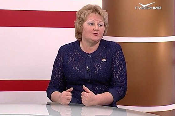 О чем говорят 19.05.2017. Пионерия