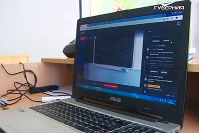 В самарских школах на время карантина организовано дистанционное обучение