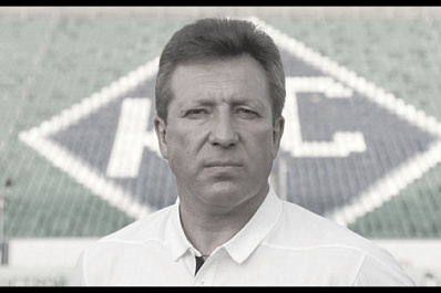 Скончался известный самарский футболист Владимир Королев