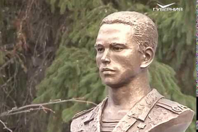 В Тольятти 3-я отдельная бригада специального назначения отметила 75-летие