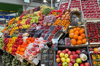 Выгодные цены: публикуем список мест, где можно дёшево закупиться продуктами в Самаре