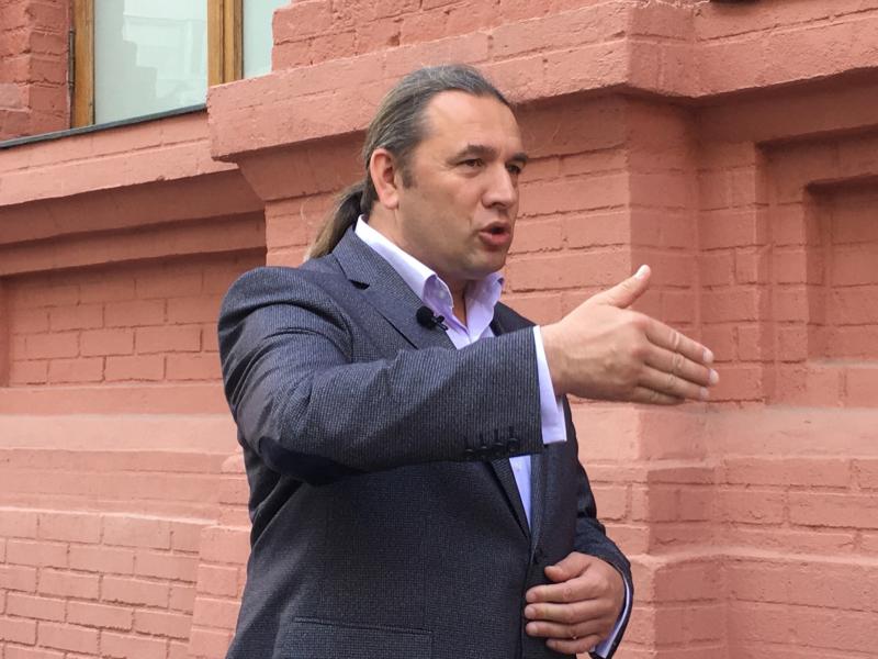 "На меня было совершено нападение": экс-депутат Госдумы из Новокуйбышевска заявил об избиении