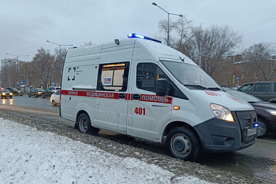 Вячеслав Федорищев поручил новому главе Минздрава Самарской области провести аудит