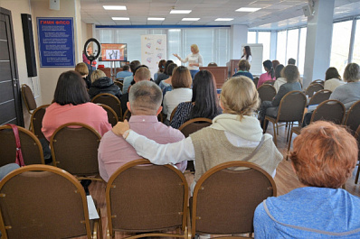 В Самарской области родителей начинают обучать семейным премудростям через интернет