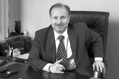 Ушел из жизни первый председатель Тольяттинского горсовета народных депутатов Игорь Антонов