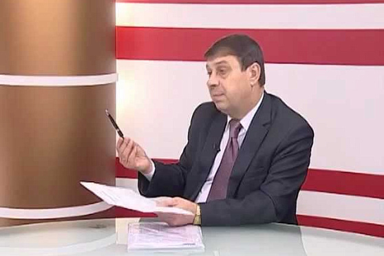 О чем говорят 18.10.2012