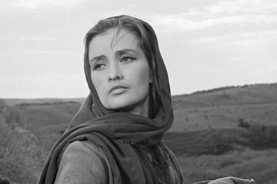 Умерла народная артистка РСФСР Зинаида Кириенко